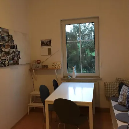 Feriendomizil Mikesh Apartment *