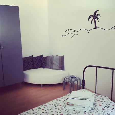 Apartment Feriendomizil Mikesh