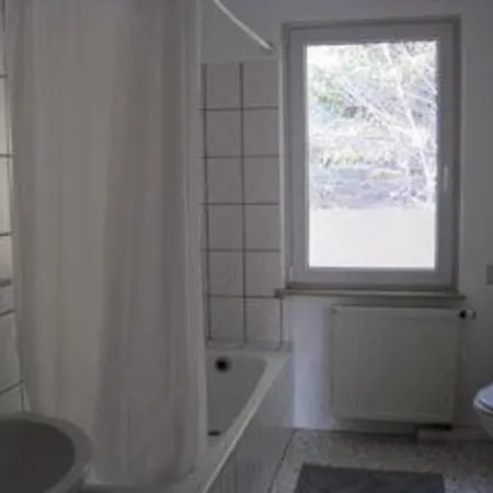Apartment Feriendomizil Mikesh Augustusburg