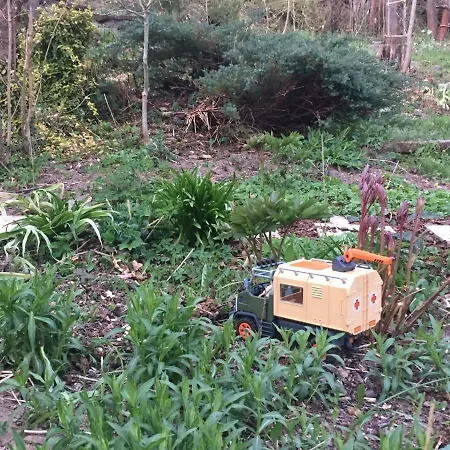 Feriendomizil Mikesh *