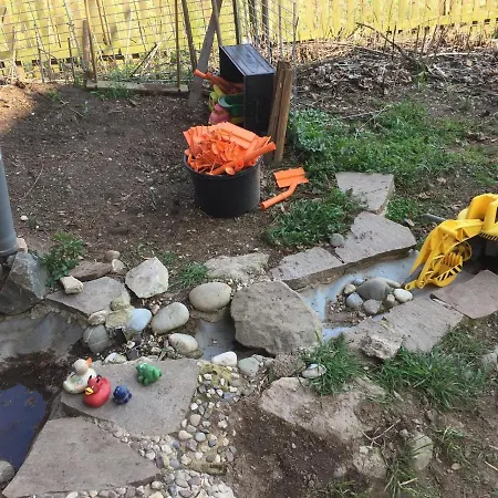 Feriendomizil Mikesh Apartment *