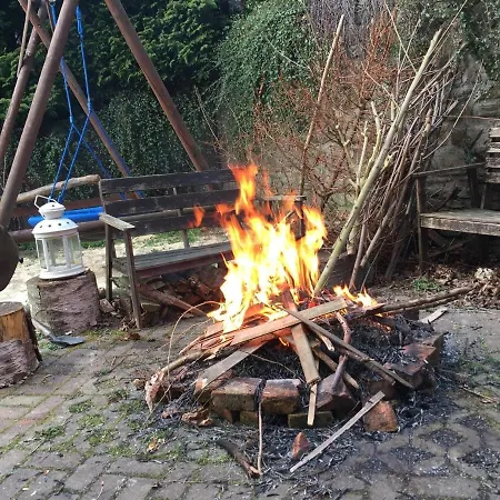 Apartment Feriendomizil Mikesh