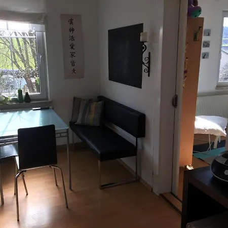 Feriendomizil Mikesh Apartment