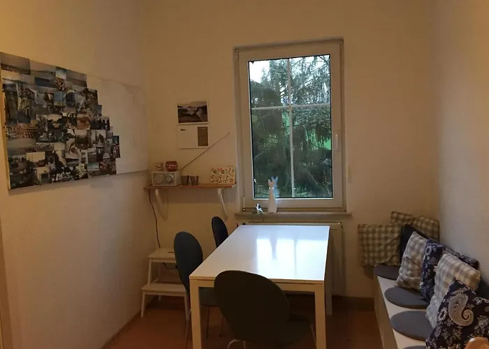 Feriendomizil Mikesh Апартаменты *