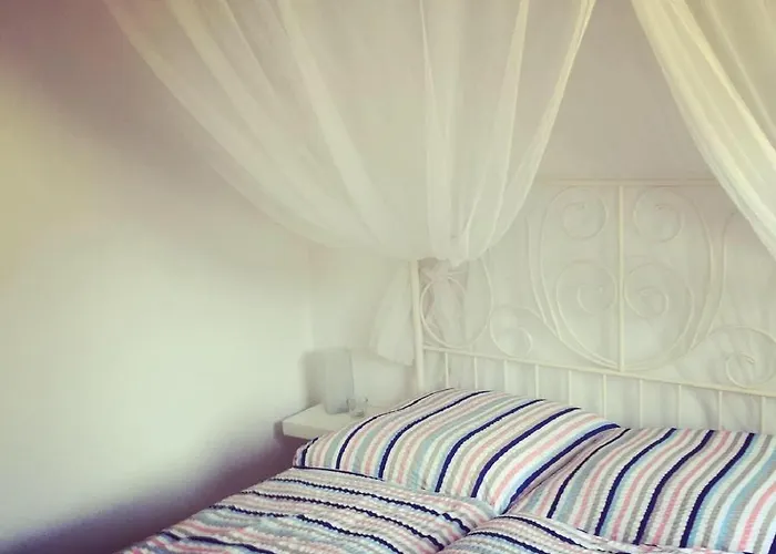 Feriendomizil Mikesh Аугустусбург