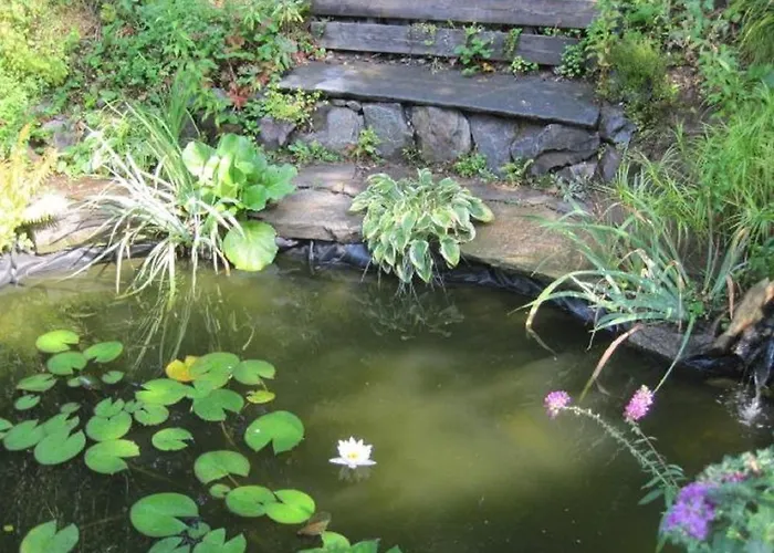 Feriendomizil Mikesh