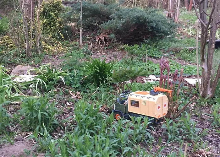 Feriendomizil Mikesh *