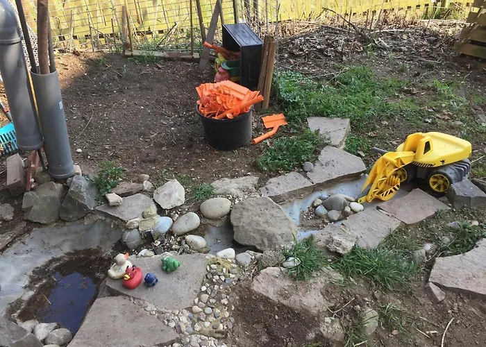 Feriendomizil Mikesh Апартаменты *