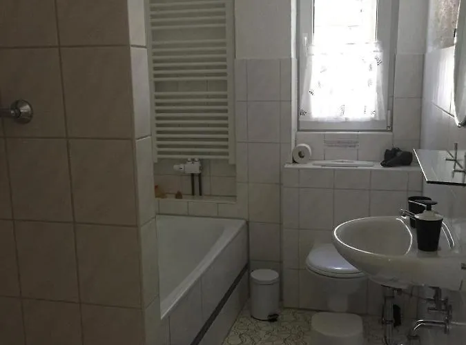 Feriendomizil Mikesh * Аугустусбург