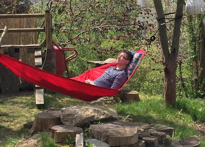 Feriendomizil Mikesh *