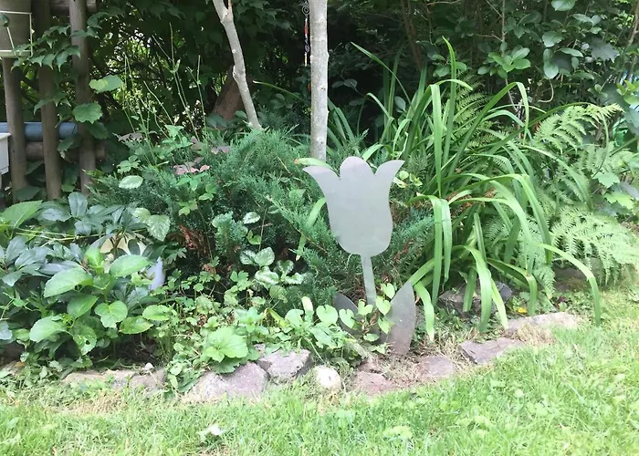 Feriendomizil Mikesh