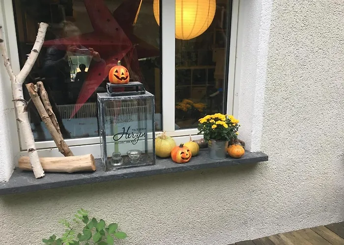 Feriendomizil Mikesh Апартаменты