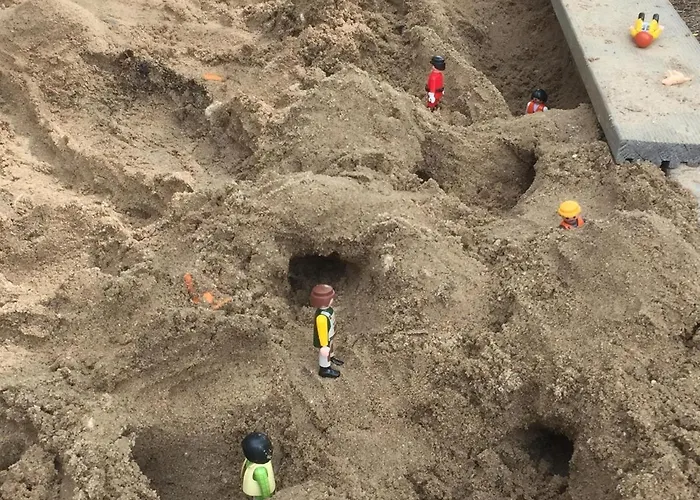 Апартаменты Feriendomizil Mikesh *